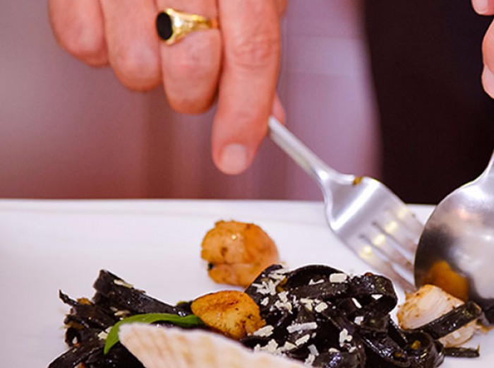 Culinary Arts and Design