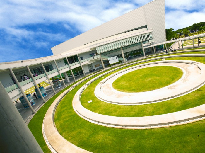 Doctor of Communication Arts Program in Global Communication (International Program) (ไม่เปิดรับสมัคร)
