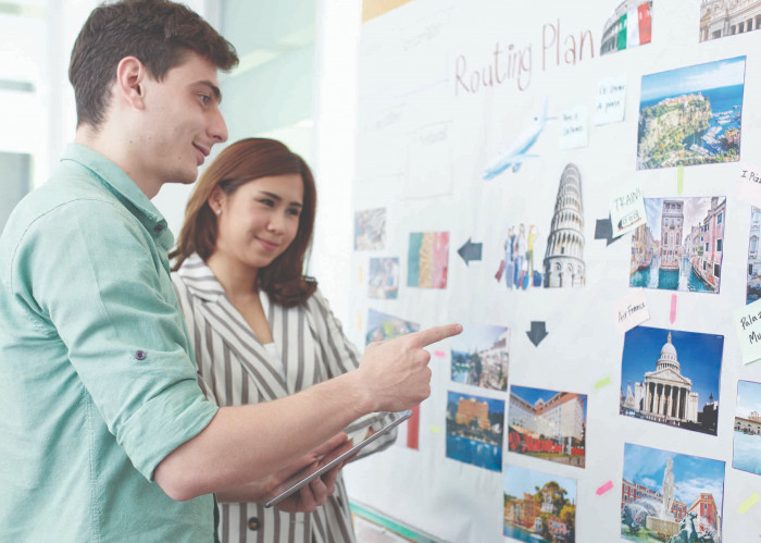 International Tourism and Hospitality Management