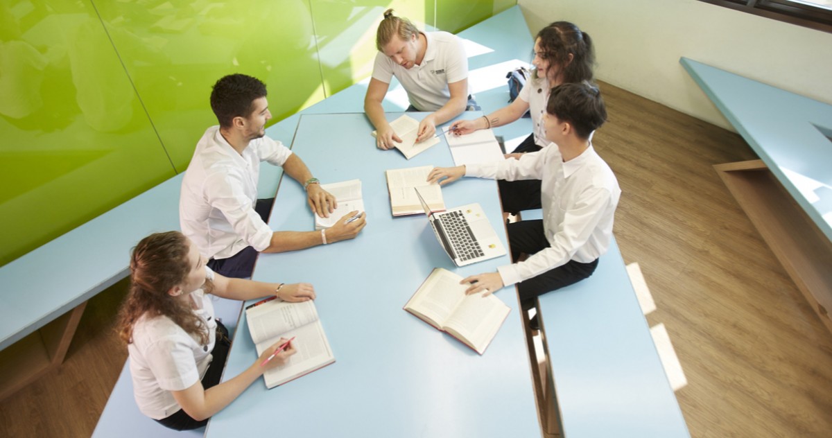 Entrepreneurship-Bangkok University International