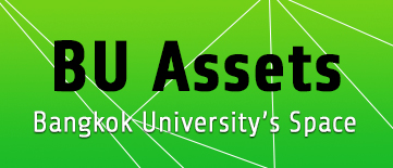 BU Asset Bangkok University's Space